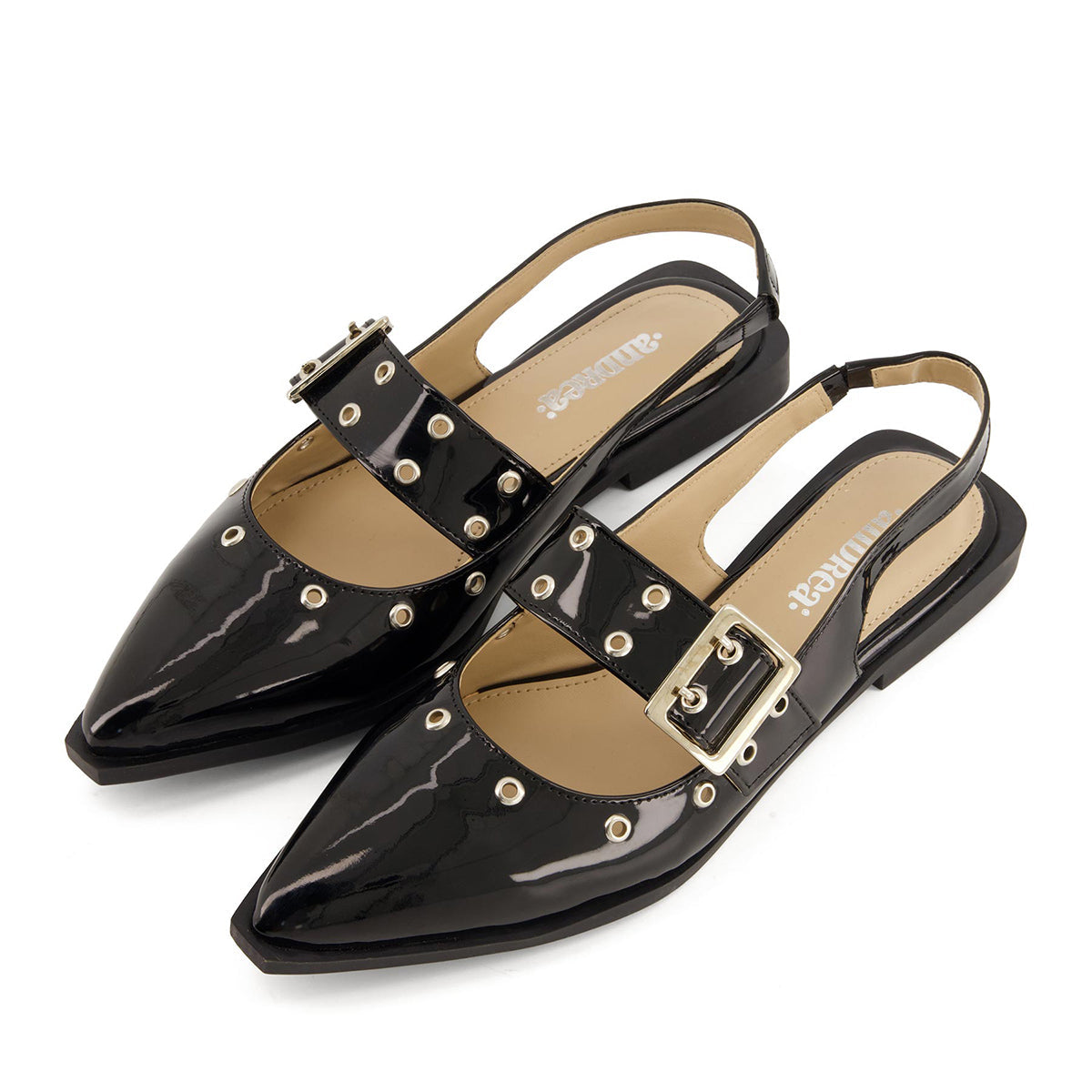 Andrea Shoes