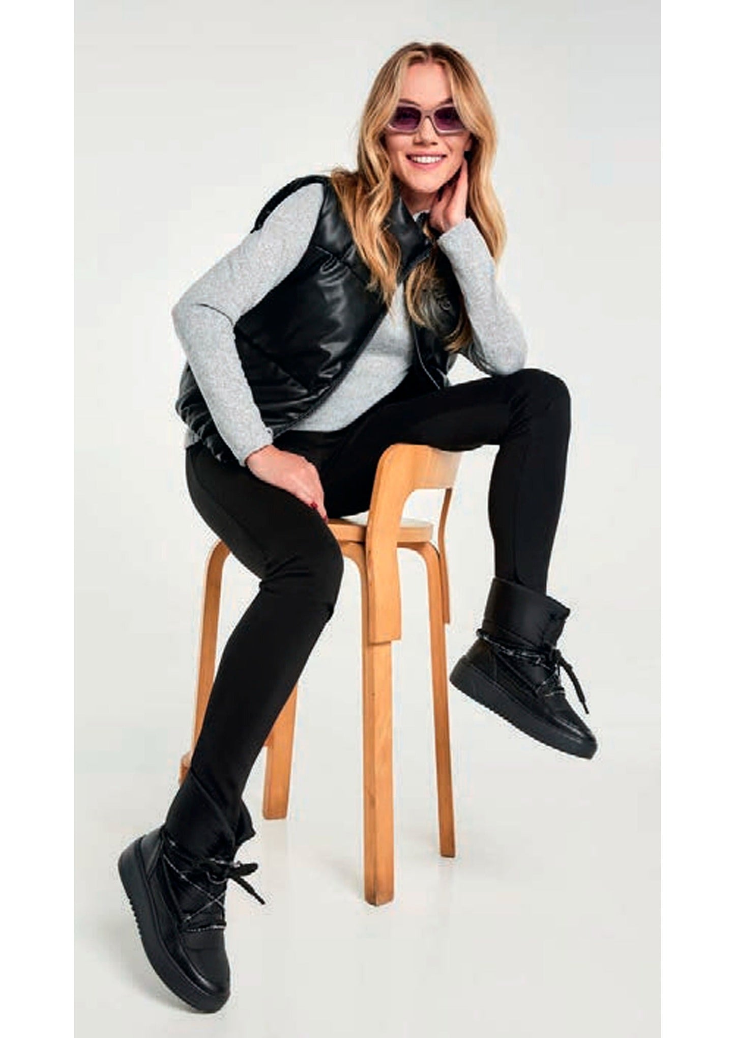 Andrea Shoes