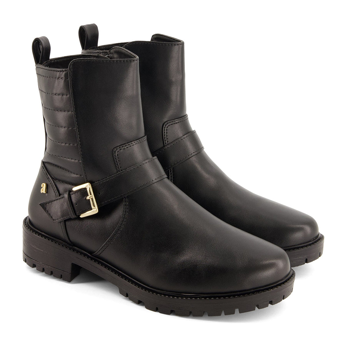 Andrea Shoes