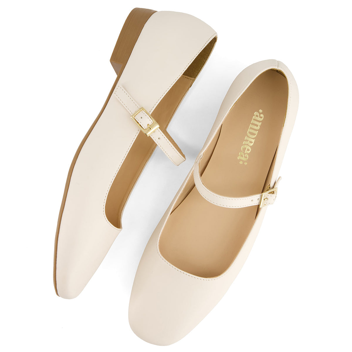 Andrea Shoes