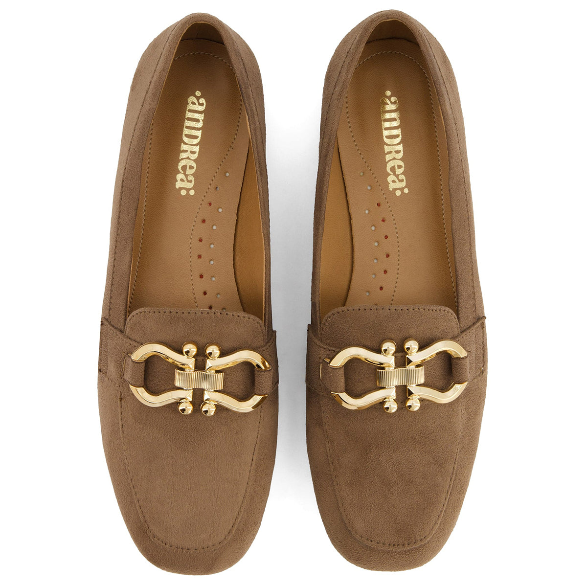 Andrea Shoes