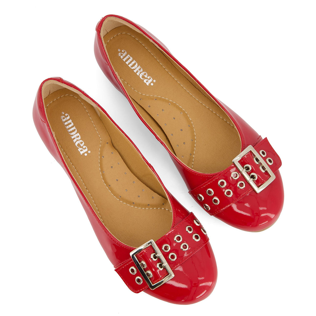 Andrea Shoes