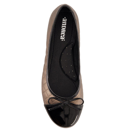 Andrea Shoes