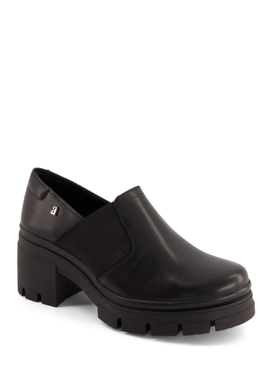 Andrea Women's Flats Leather 85811-3599006