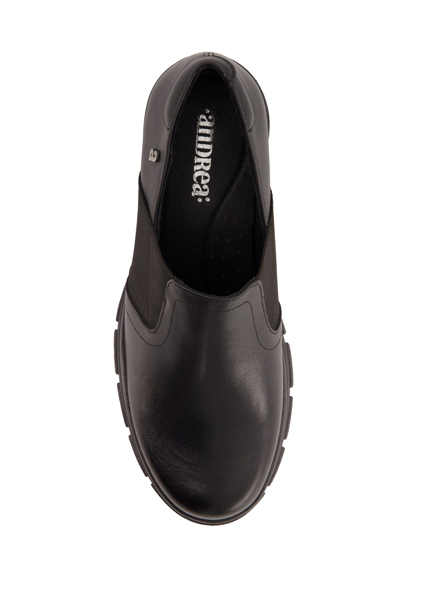 Andrea Women's Flats Leather 85811-3599006