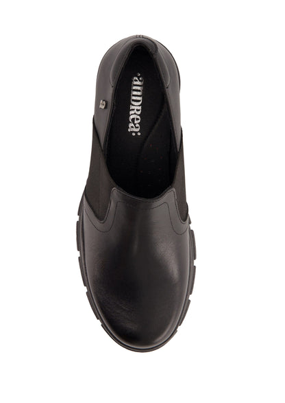 Andrea Women's Flats Leather 85811-3599006