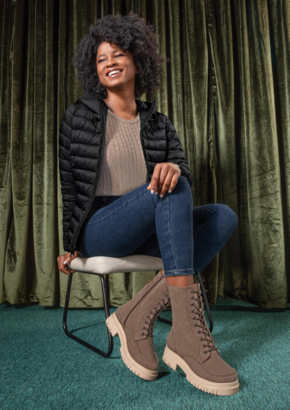 Andrea Shoes