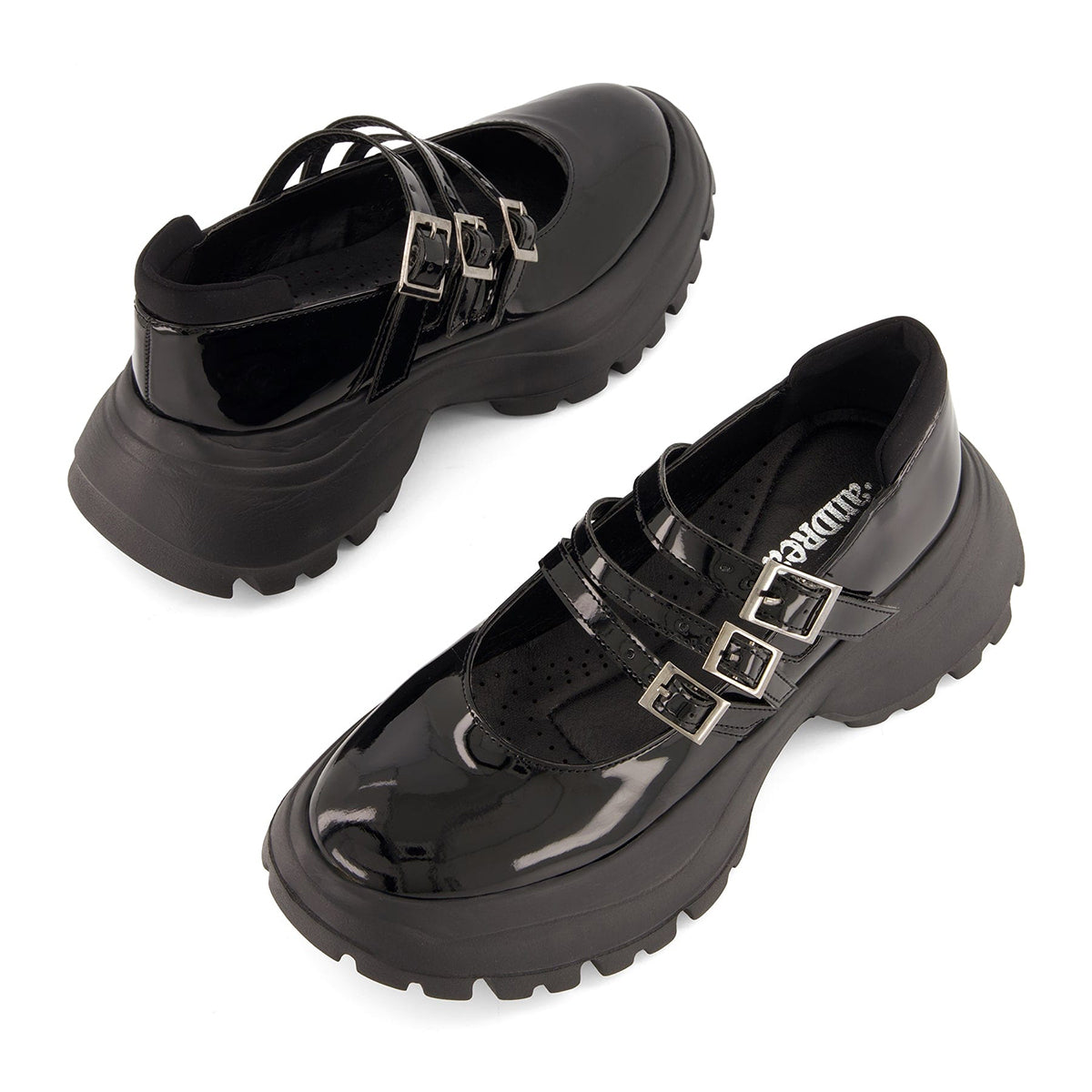 Andrea Shoes