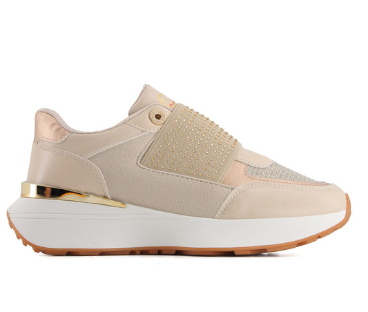 Andrea Women's Casual Sneakers 61812