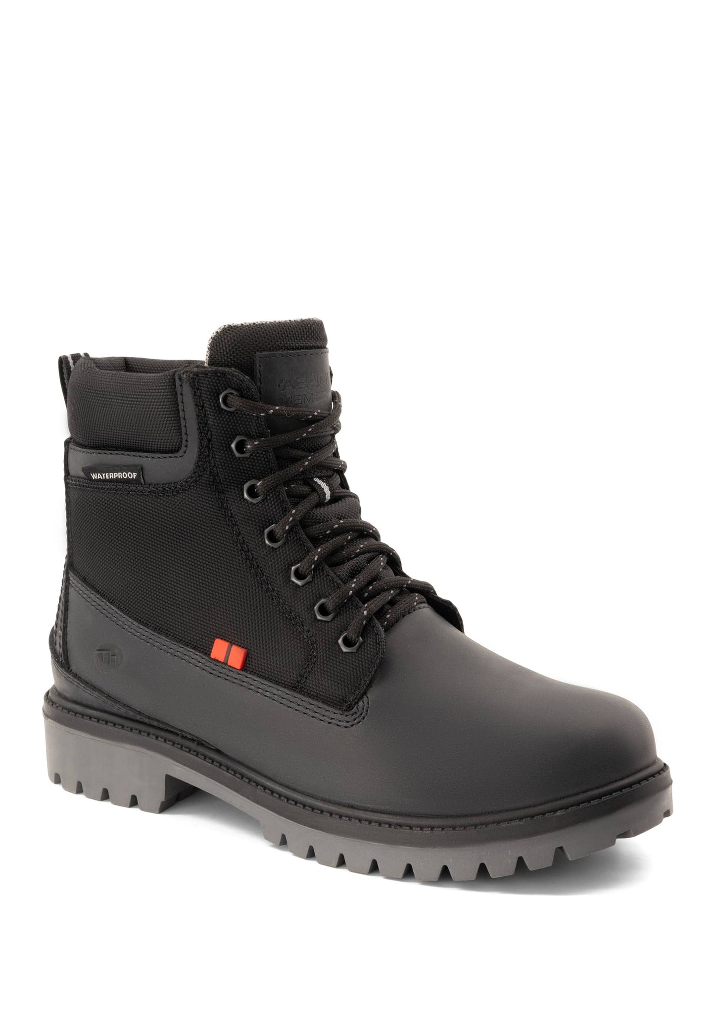 Andrea Men Men's Boots Leather 70343-3655788
