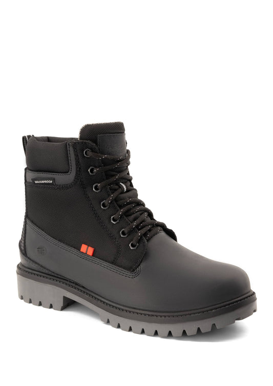 Andrea Men Men's Boots Leather 70343-3655788