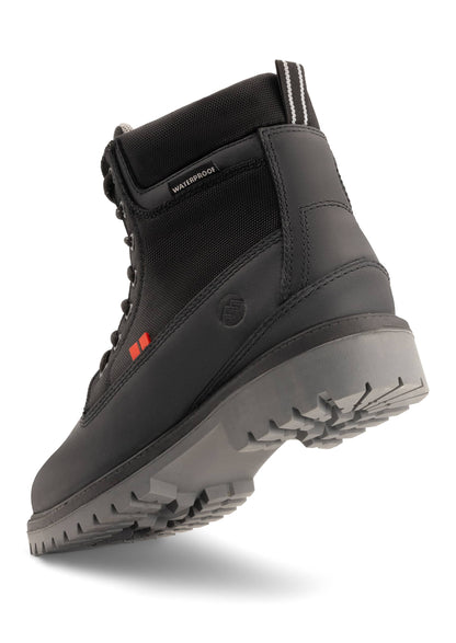 Andrea Men Men's Boots Leather 70343-3655788