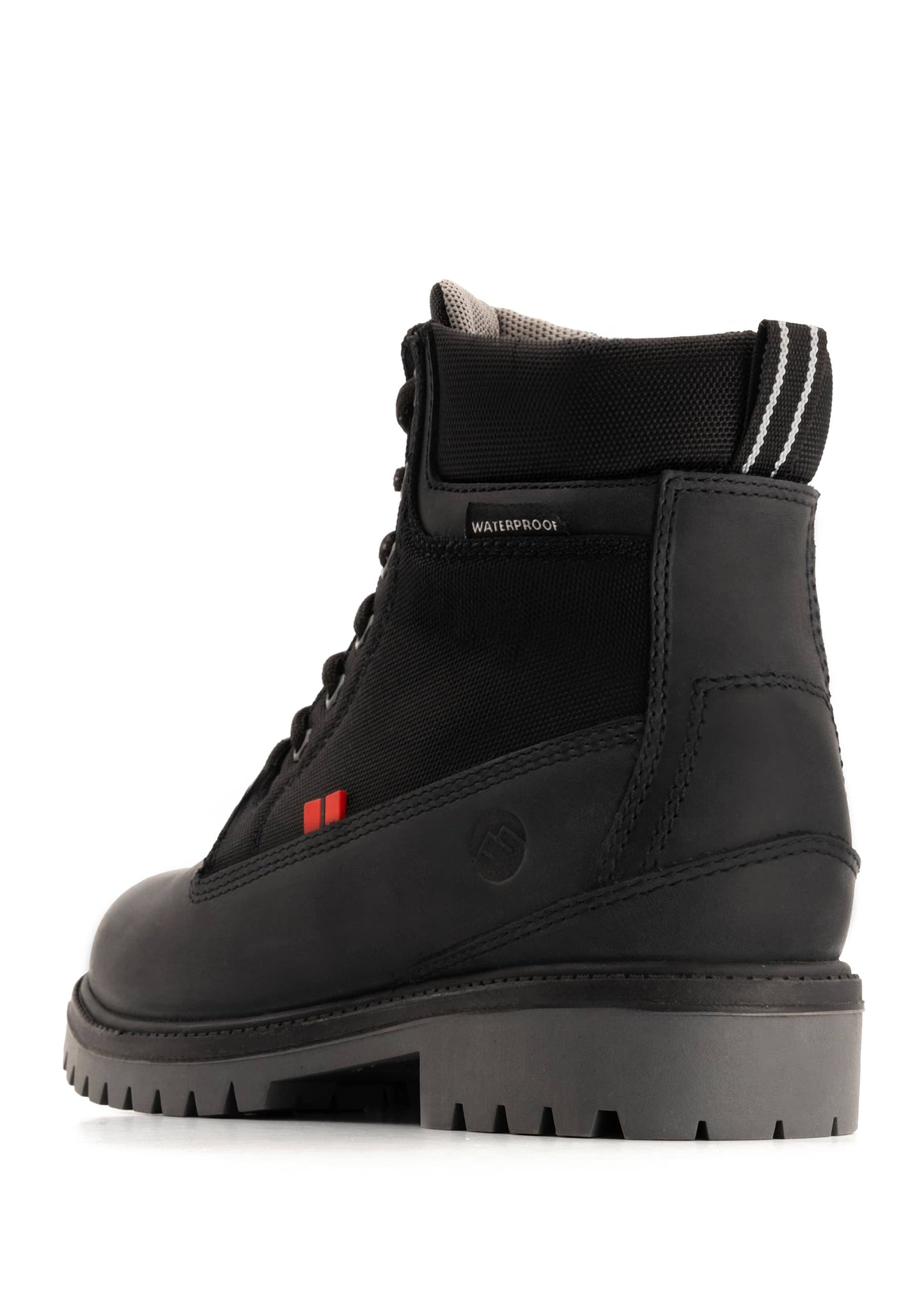 Andrea Men Men's Boots Leather 70343-3655788