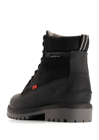 Andrea Men Men's Boots Leather 70343-3655788