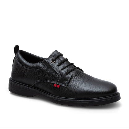 Andrea Men Men's Flats Leather 62802-3657263