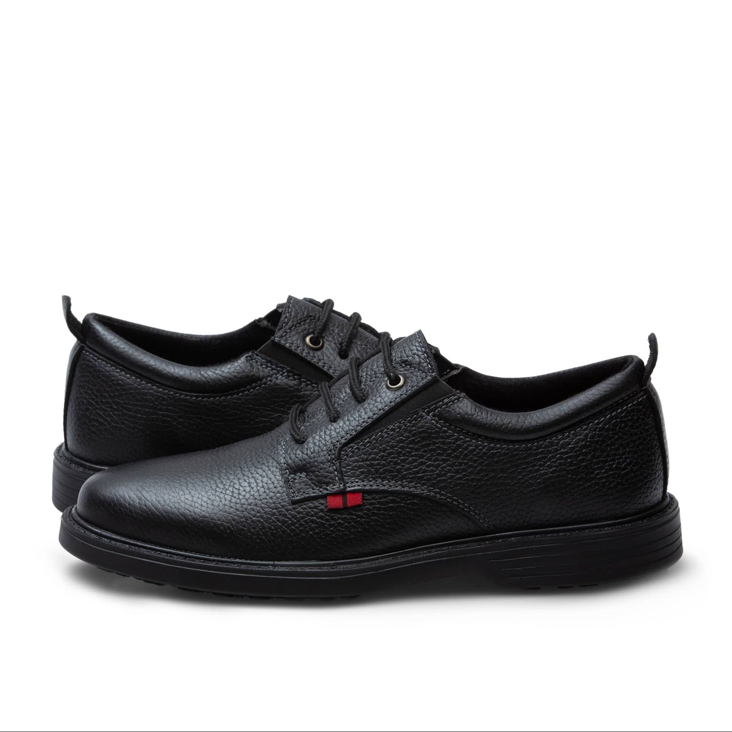 Andrea Men Men's Flats Leather 62802-3657263