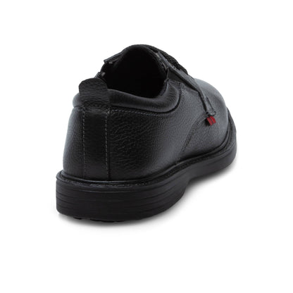 Andrea Men Men's Flats Leather 62802-3657263