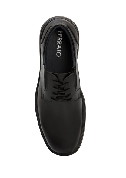 Ferrato Men's Flats 63050-3662922