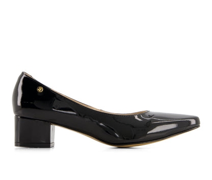 Andrea Women's Classic Comfort Patent Pumps 64605