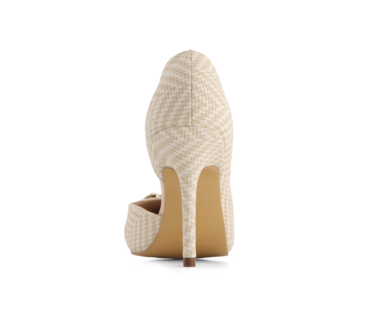 Andrea Women's Luxe Collection Stiletto Heels 65012
