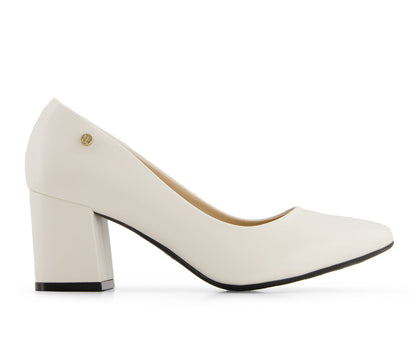 Andrea Women's Pointed Toe Pumps 62469