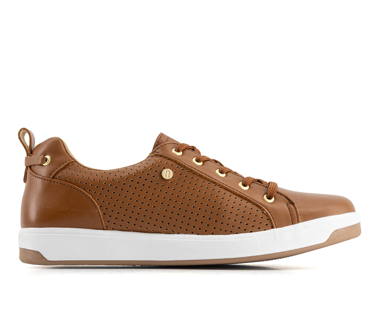 Andrea Women's Casual Comfort Sneakers 65790
