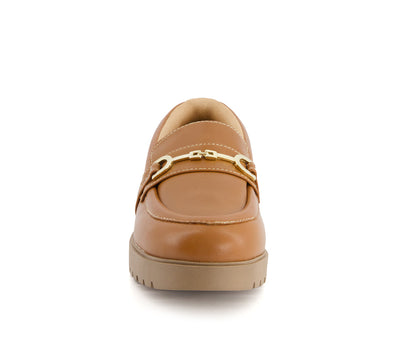 Andrea Women's Superior Comfort Classic Loafers 65302