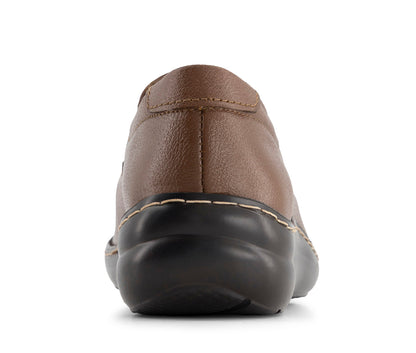 Andrea Women's Comfort Leather Loafers 65357