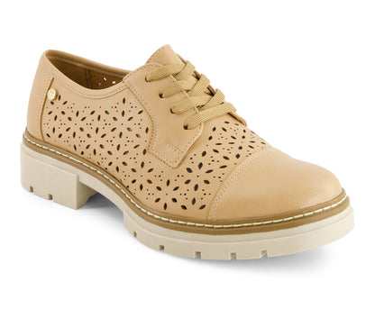 Andrea Women's Classic Oxfords 65384