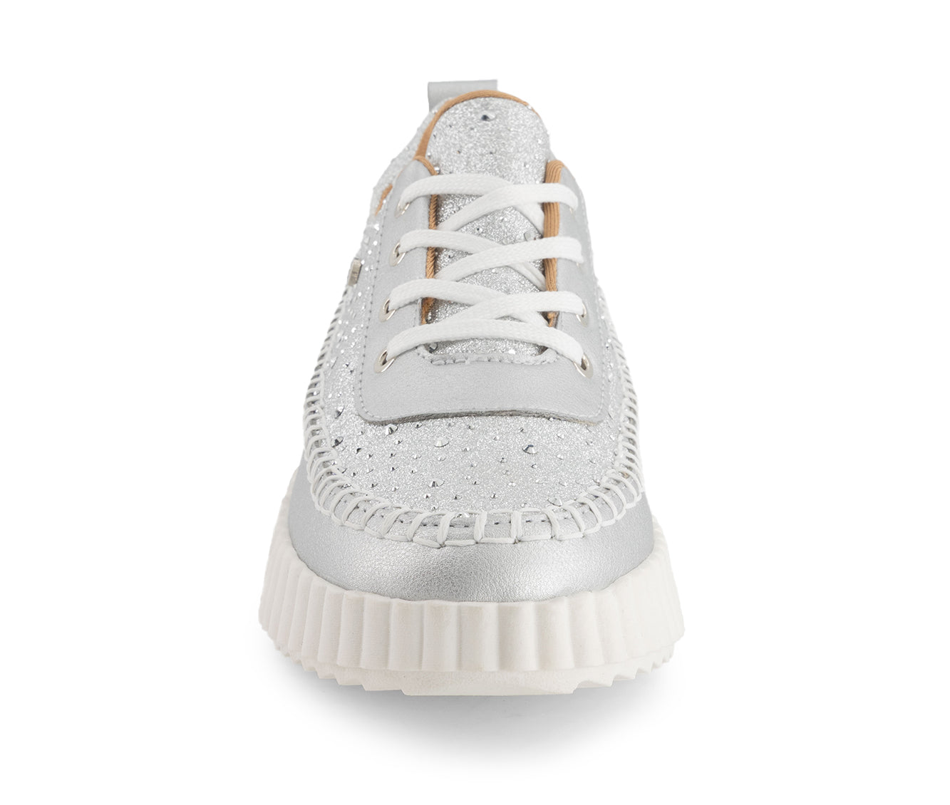 Andrea Women's Platform Casual Sneakers 65253