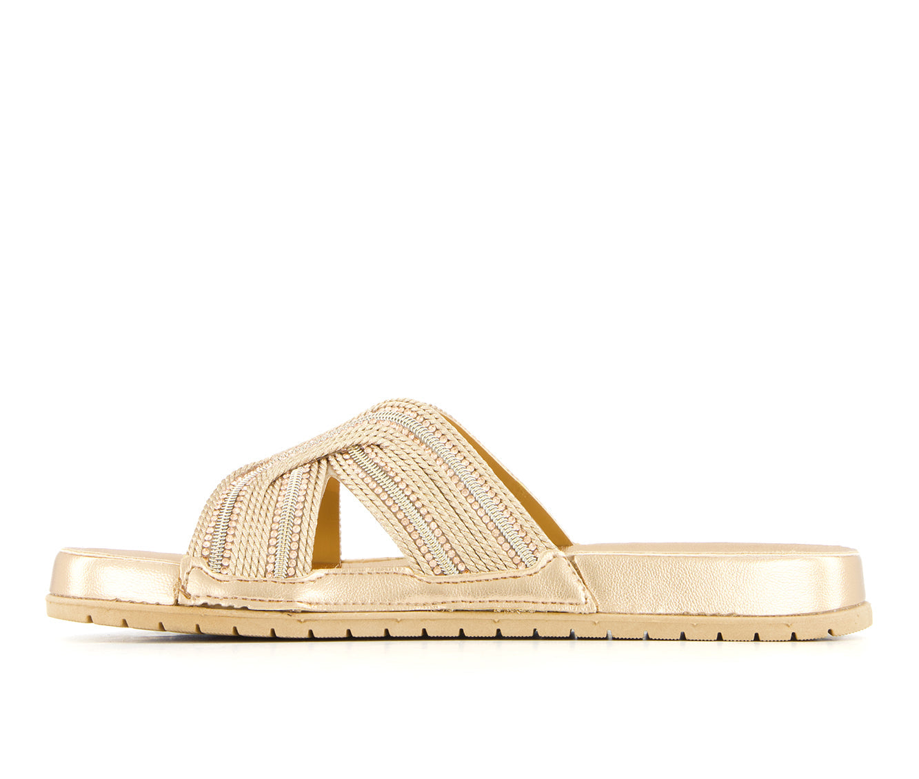 Andrea Women's Ultra Comfort Slides 65638