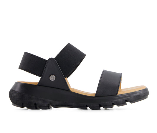 Andrea Women's Premium Leather Sandals 65450
