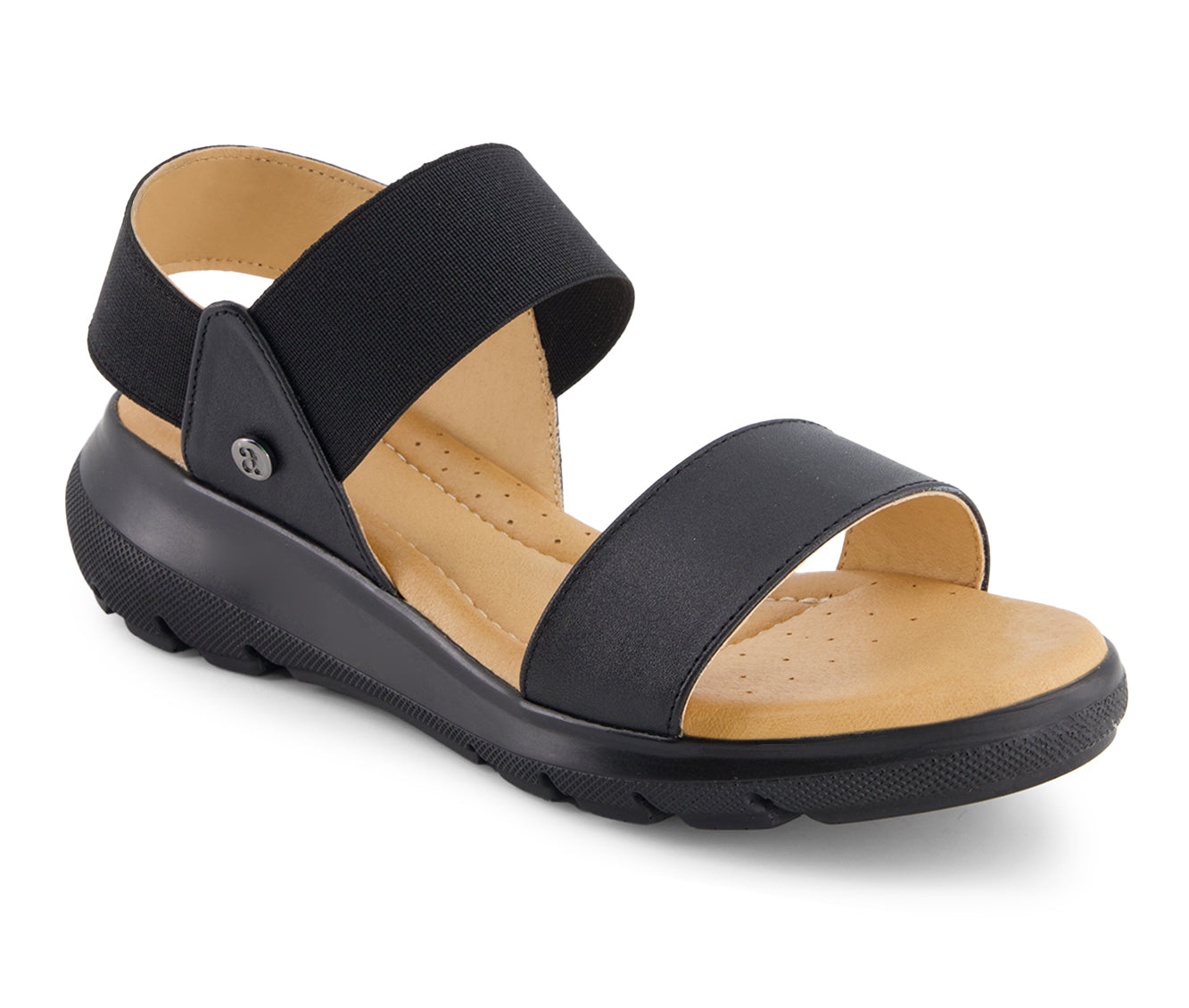 Andrea Women's Premium Leather Sandals 65450