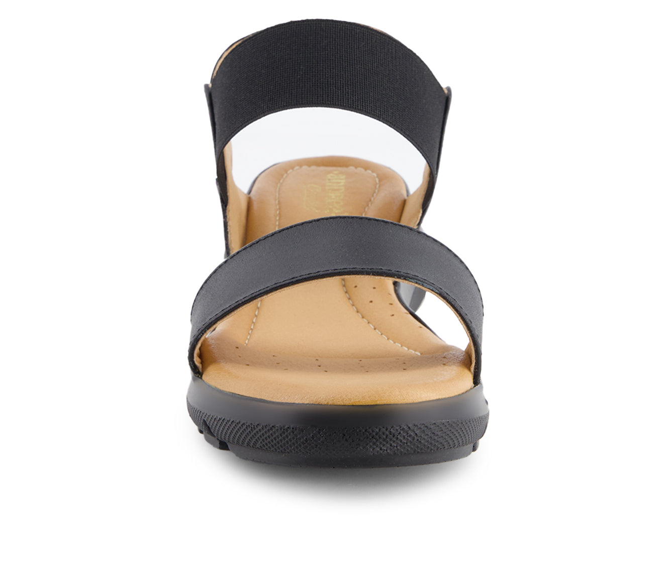 Andrea Women's Premium Leather Sandals 65450