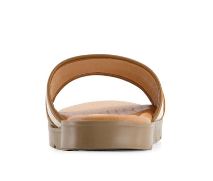 Andrea Women's Ultra Comfort Slides 65602