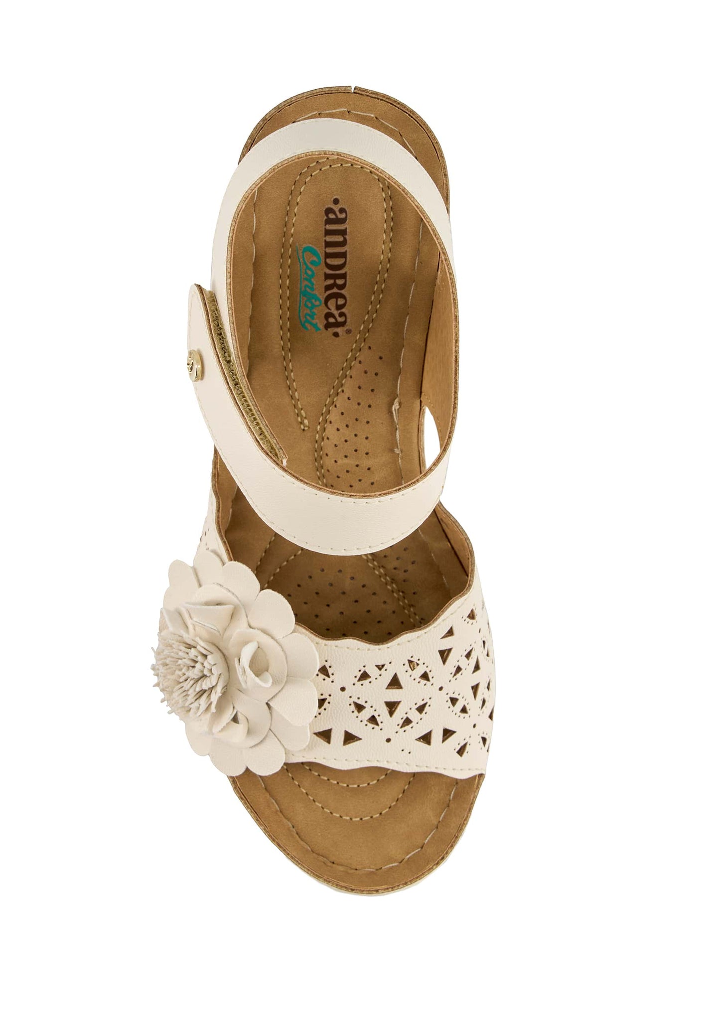 Andrea Women's Sandals 65568-3691328