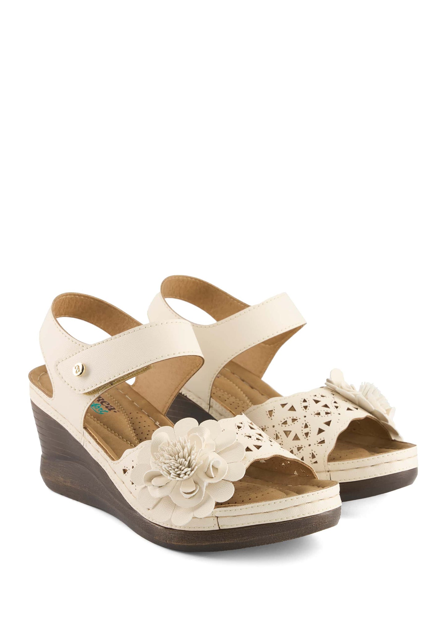 Andrea Women's Sandals 65568-3691328