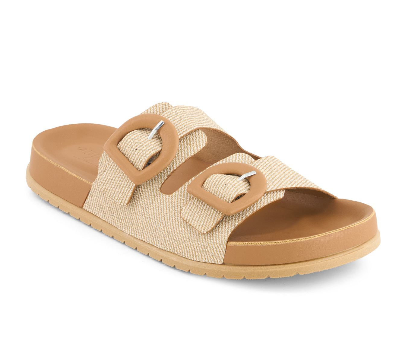 Andrea Women's Total Comfort Footbed Sandals 67655