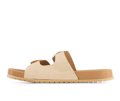 Andrea Women's Total Comfort Footbed Sandals 67655