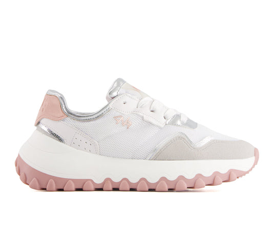 Andrea Women's Casual Athletic Sneakers 66525