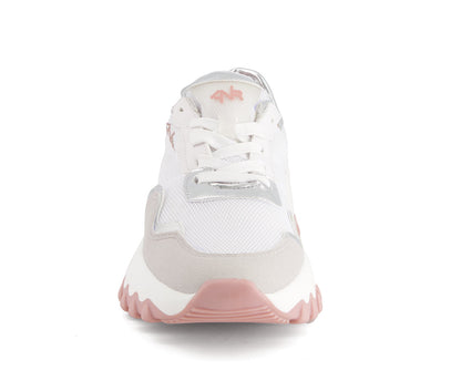 Andrea Women's Casual Athletic Sneakers 66525