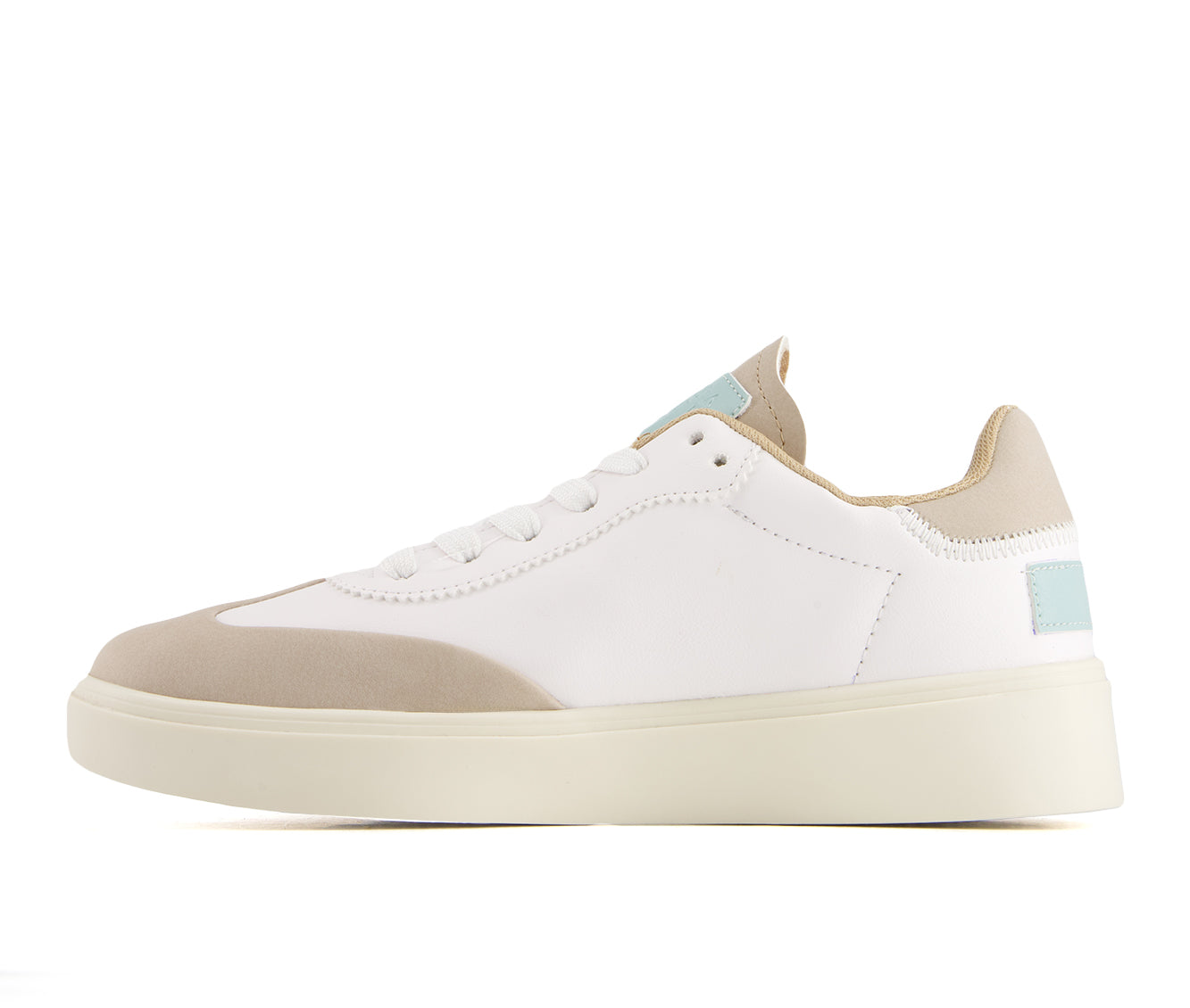 Andrea Women's Urban Classic Sneakers 66527
