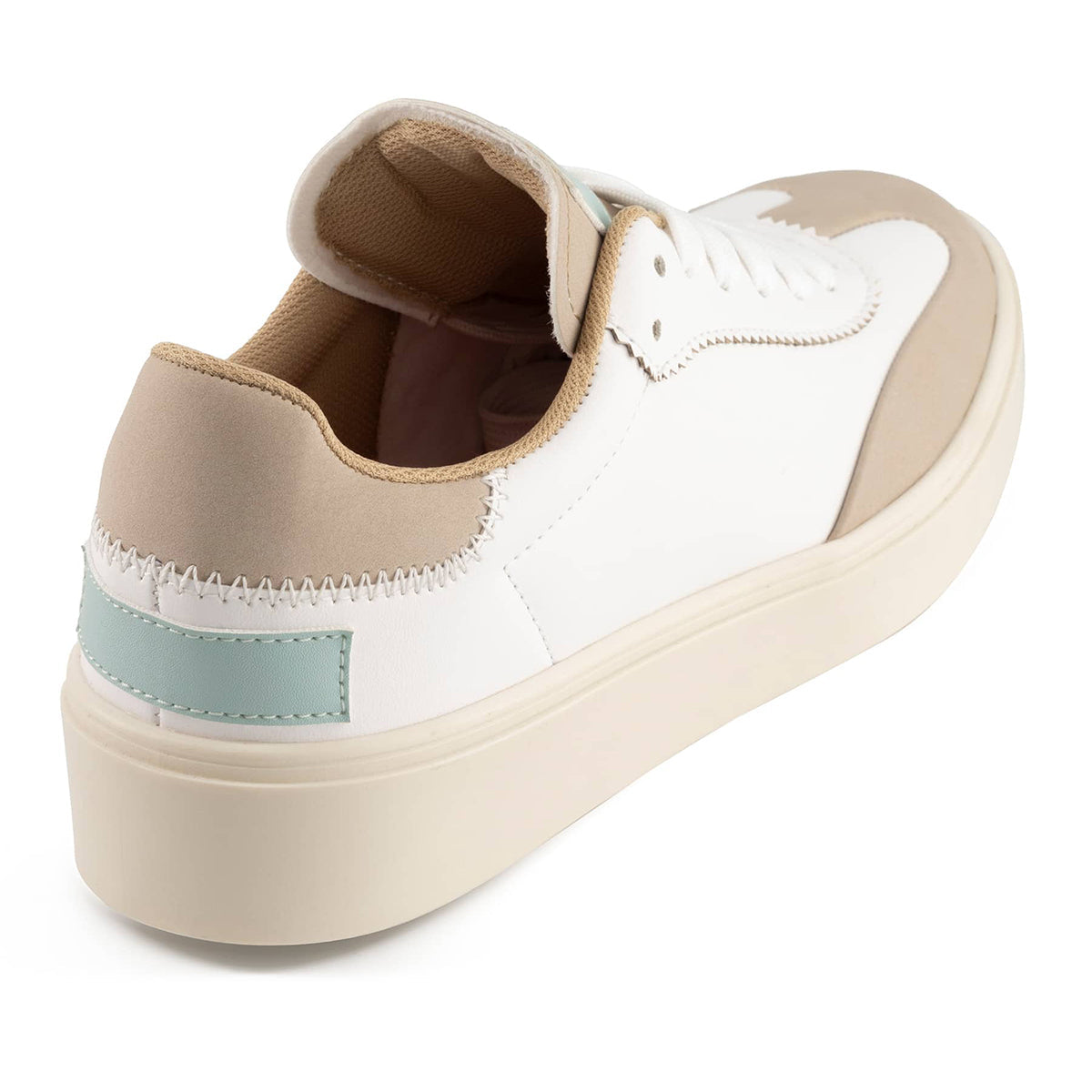 Andrea Women's Urban Classic Sneakers 66527