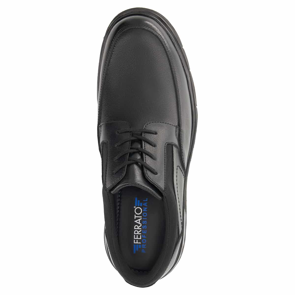 FERRATO MEN'S OXFORD  62826 - 3697344