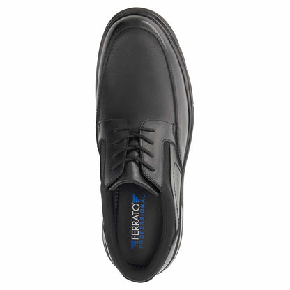 FERRATO MEN'S OXFORD  62826 - 3697344