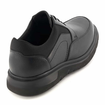 FERRATO MEN'S OXFORD  62826 - 3697344