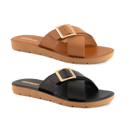 Andrea Shoes