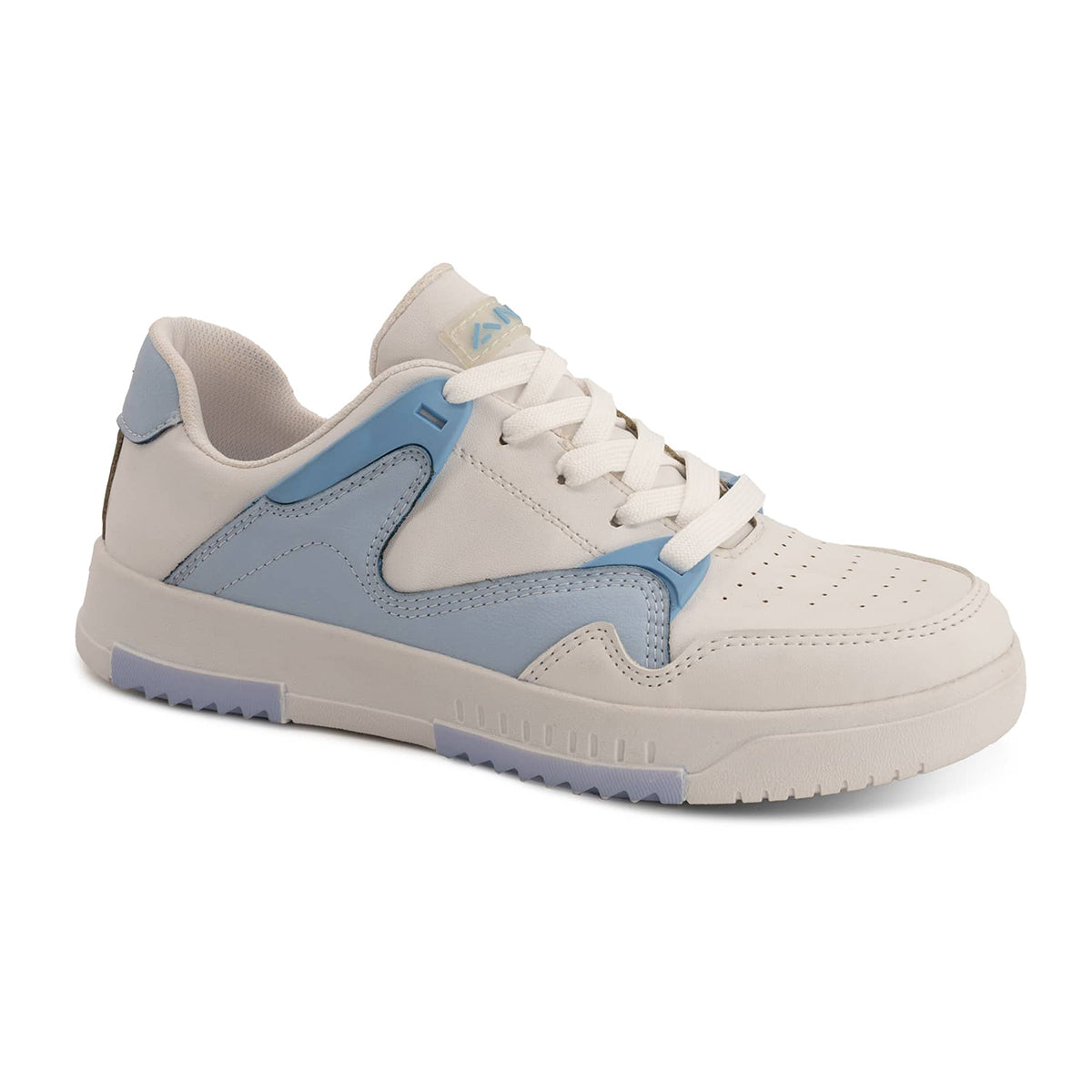 Andrea Women's Casual Classic Design Sneakers 69007