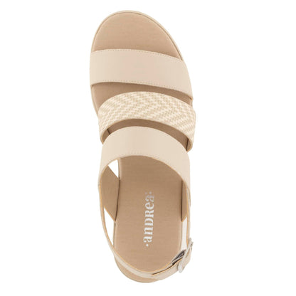 Andrea Women's Sandals 89442-3701287