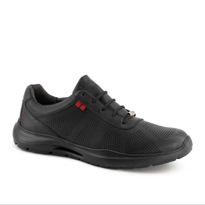 Andrea Men Men's Flats Leather 88700-3750087